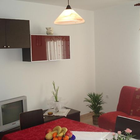 Apartments Buzleta Фажана Экстерьер фото