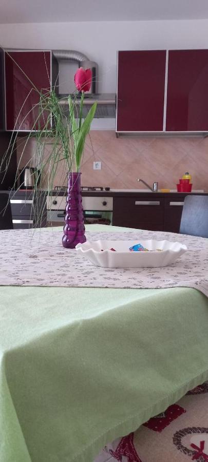 Apartments Buzleta Фажана Экстерьер фото