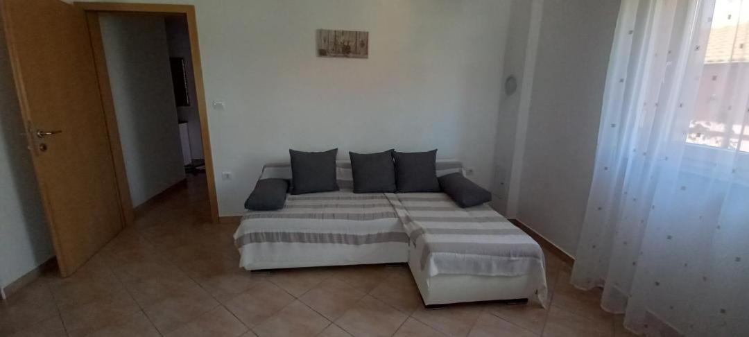 Apartments Buzleta Фажана Экстерьер фото