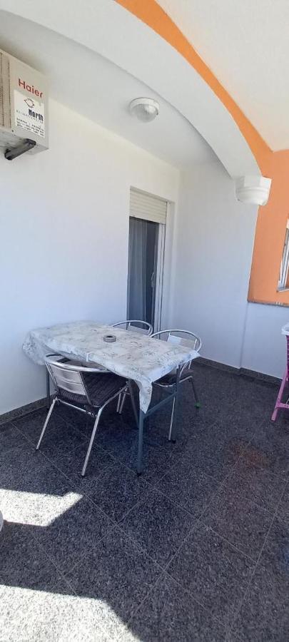 Apartments Buzleta Фажана Экстерьер фото