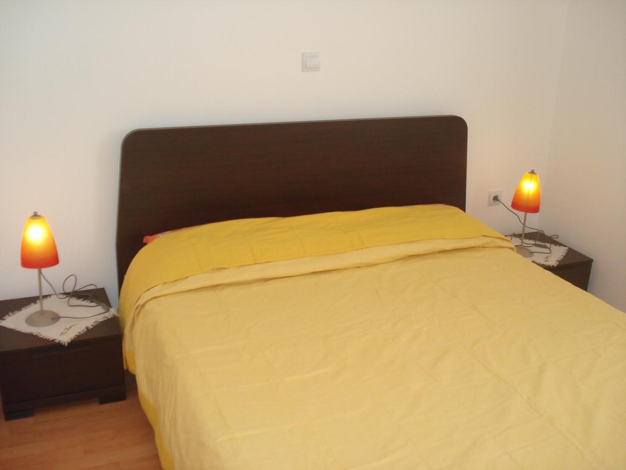 Apartments Buzleta Фажана Экстерьер фото