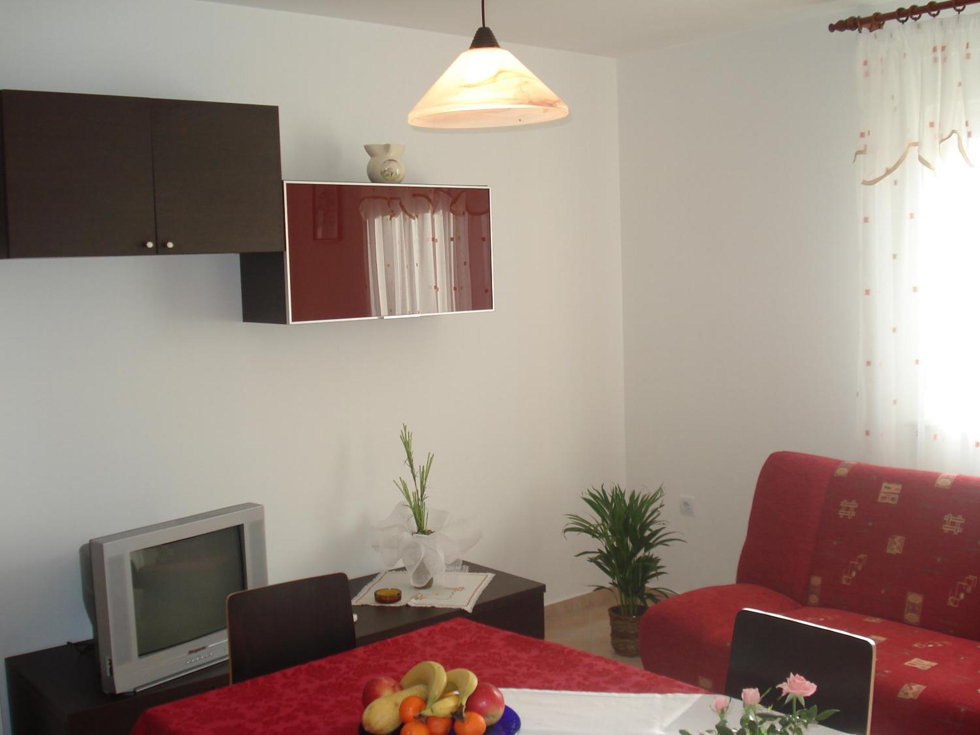 Apartments Buzleta Фажана Экстерьер фото
