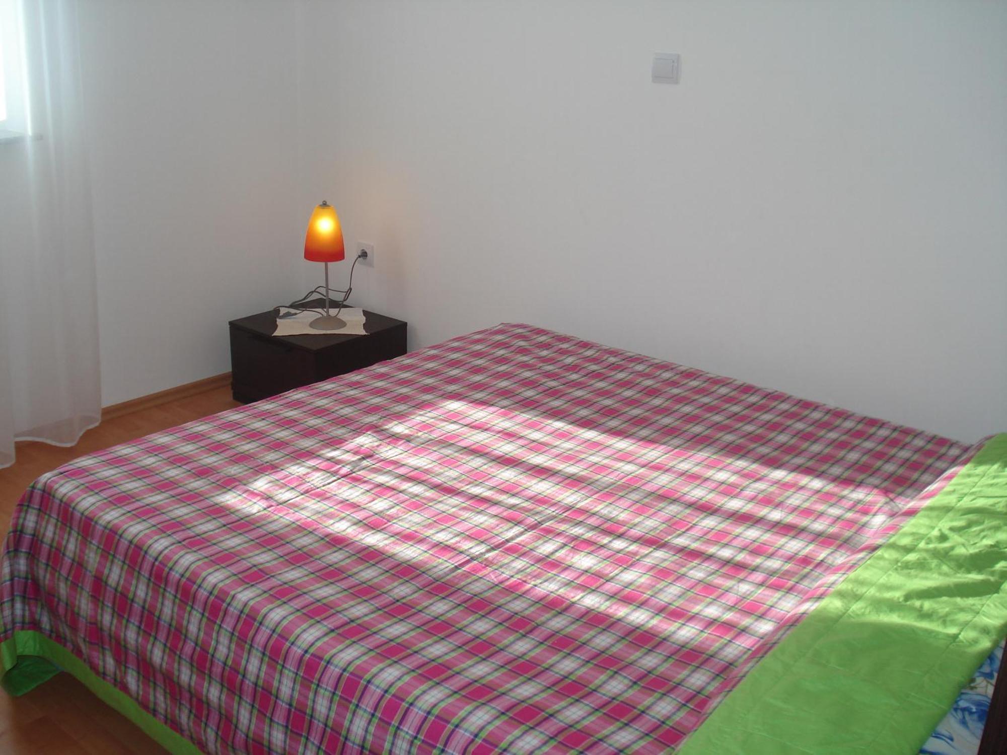 Apartments Buzleta Фажана Экстерьер фото